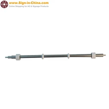 Assy, p-ролик 2 для Roland SV-15 Режущие плоттеры-1000002985