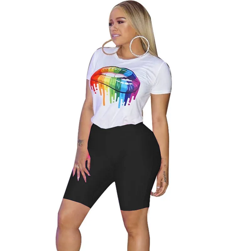 summer short sets for women