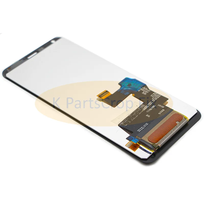 LG G6 LCD no frame (4)