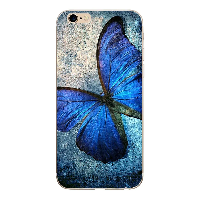 Для Fundas iphone 5S, 5 S, SE, чехол для Apple iphone 6, 6 S, 7, 8 Plus, X, XS, милый силиконовый чехол для телефона с Минни, чехол для iphone 7, capas