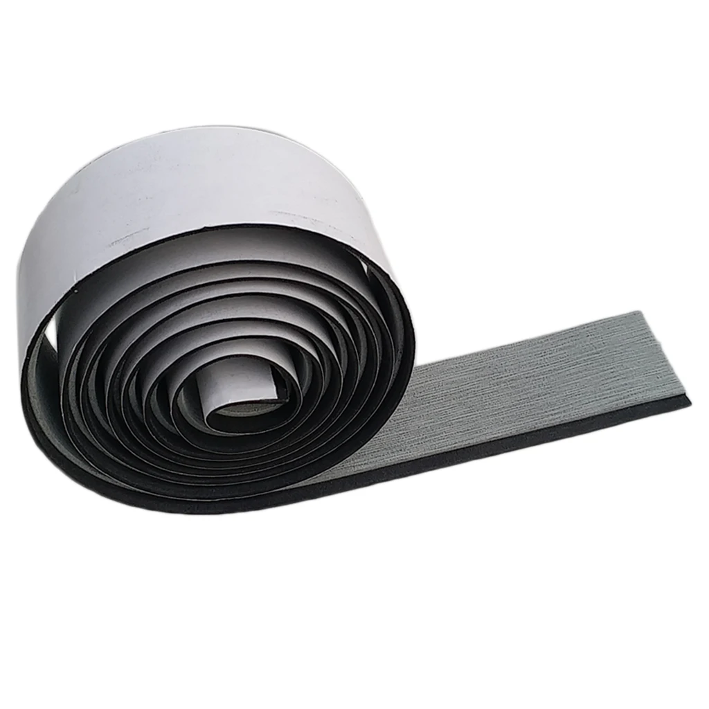 EVA Adhesive EVA Foam Marine Boat Decking Yacht Teak Pad Deck Grip for Water Sports Rowing Kayaking Canoeing Rafting Accessories
