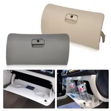 DWCX New Car Storage Glove Box Drawer Cover Lid 3B1857122F 06B129723J for VW Passat B5 1998 1999 2000 2001 2002 2003 2004 2005