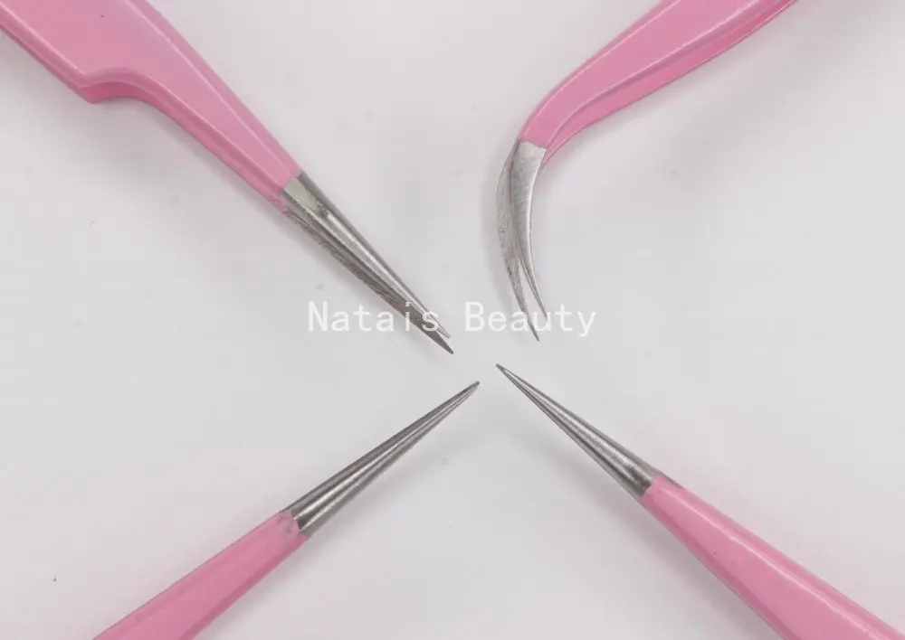 VETUS PINK TWEEZERS (3)