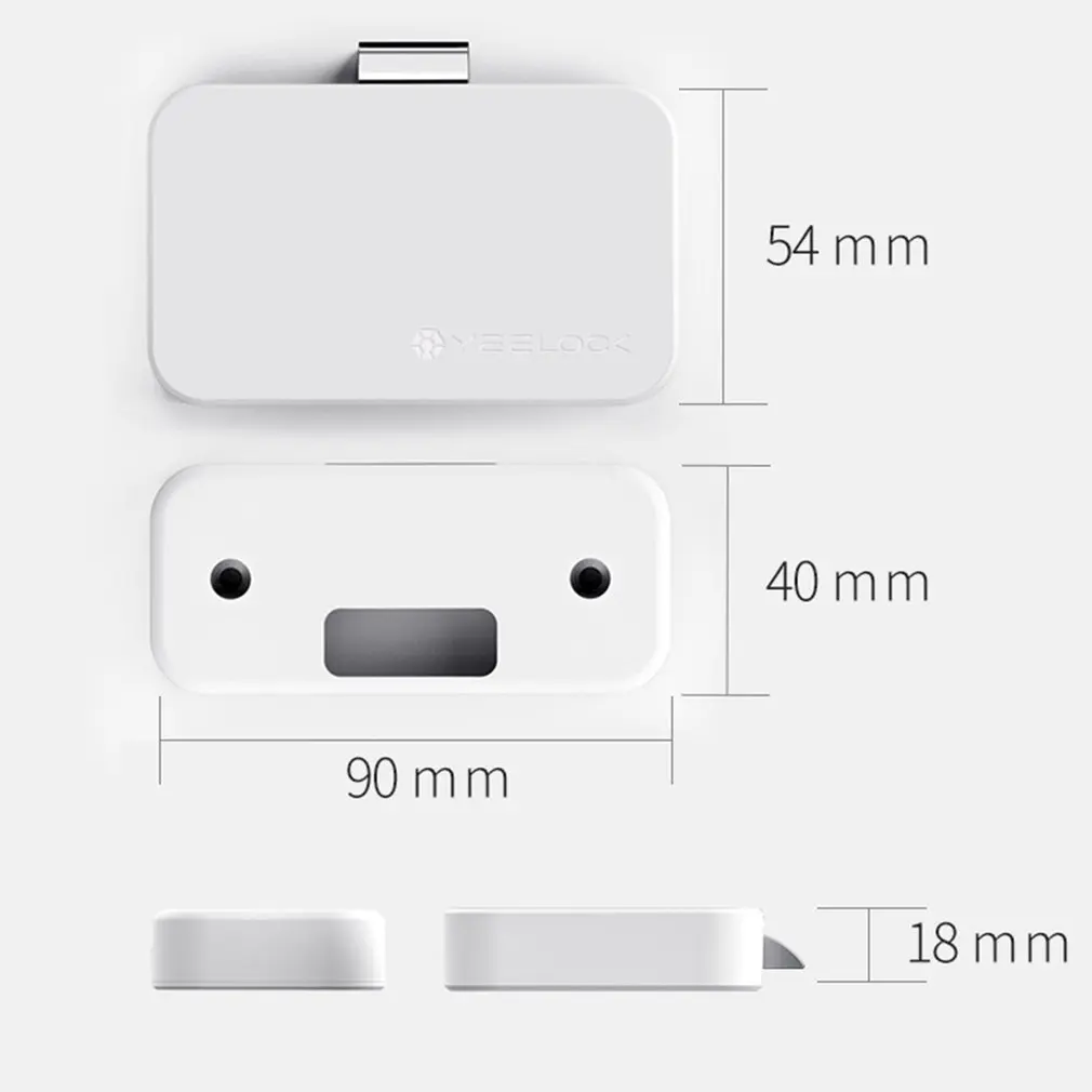 Умный ящик, шкаф, переключатель, замок для ящика, свободный замок для шкафа, мобильный телефон, приложение, пульт дистанционного управления