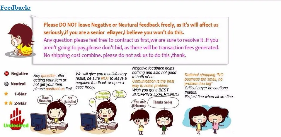 3FEEDBACK