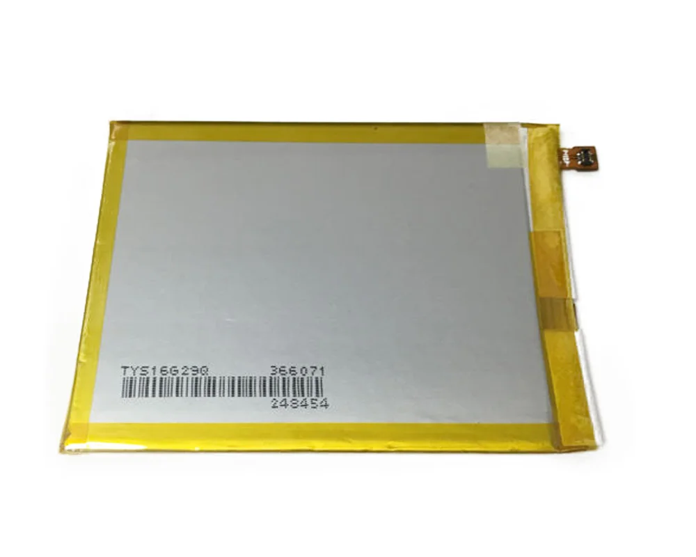 Аккумулятор ISUNOO LI3825T43P3H736037 для ZTE BV0720/для Blade A2/для V7 Lite аккумуляторы сотового
