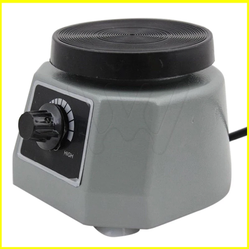 Dental-Lab-Vibrator-4-Round-Shaker-Oscillator-Variable-_57