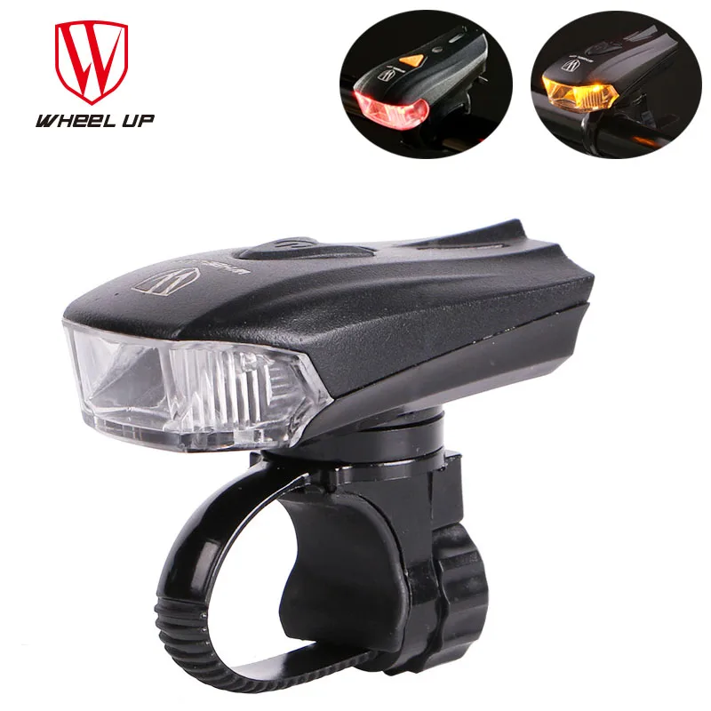 2017 Intelligent Sensor Bike Frame Lights USB Rechargeable Bicycle