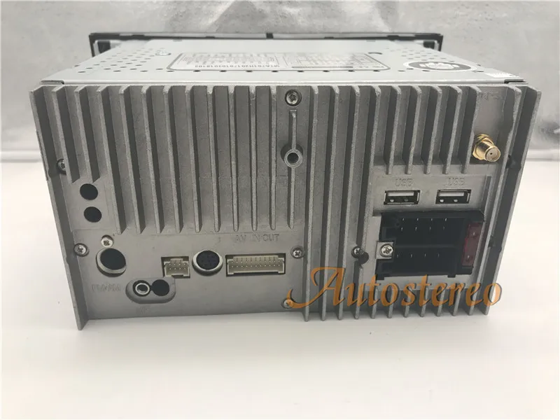 Dvd-плеер gps навигации Android 7,1 6,0 2 ГБ Оперативная память 4 ядра Радио Стерео головное устройство для peugeot 408 308 308SW Авторадио