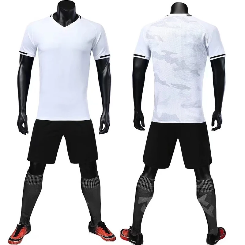 survetement-football-2017-Men-kids-Soccer-Uniform-Outfit-Training-Football-Jerseys-Costom-Soccer-Tracksuit-Jerseys-Football