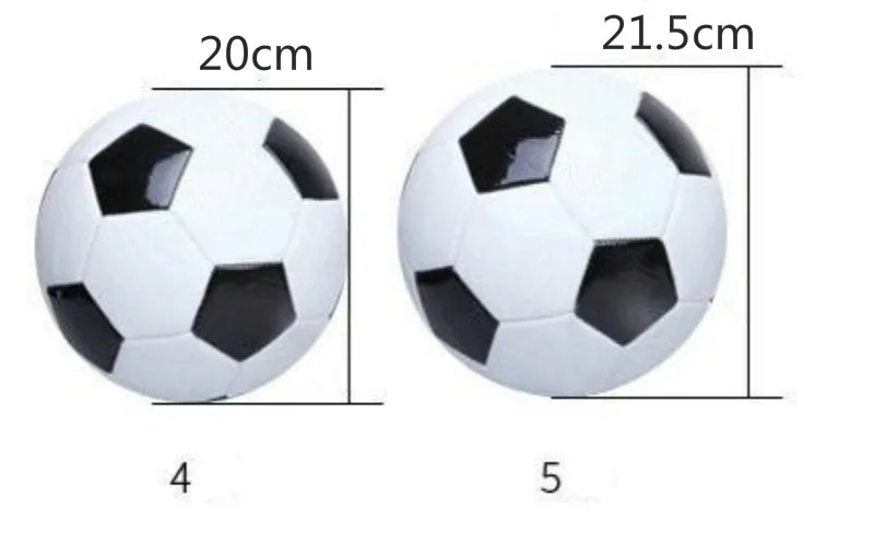 2019 новый футбольный мяч премьер Официальный Размер 4 Размер 5 футбольная лига открытый ПВХ гол матч Футбол Обучение надувной Futbol