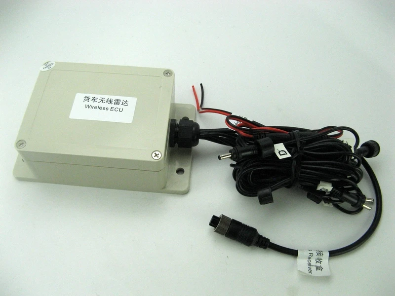 wireless ECU
