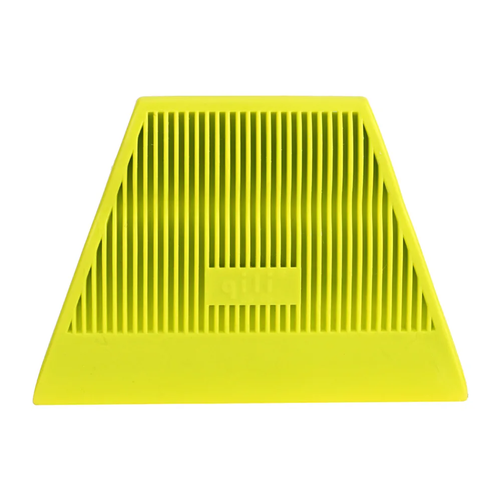 

1PCS Car Vinyl Film wrapping tools Green Scraper squeegee Car Styling Stickers Accessories