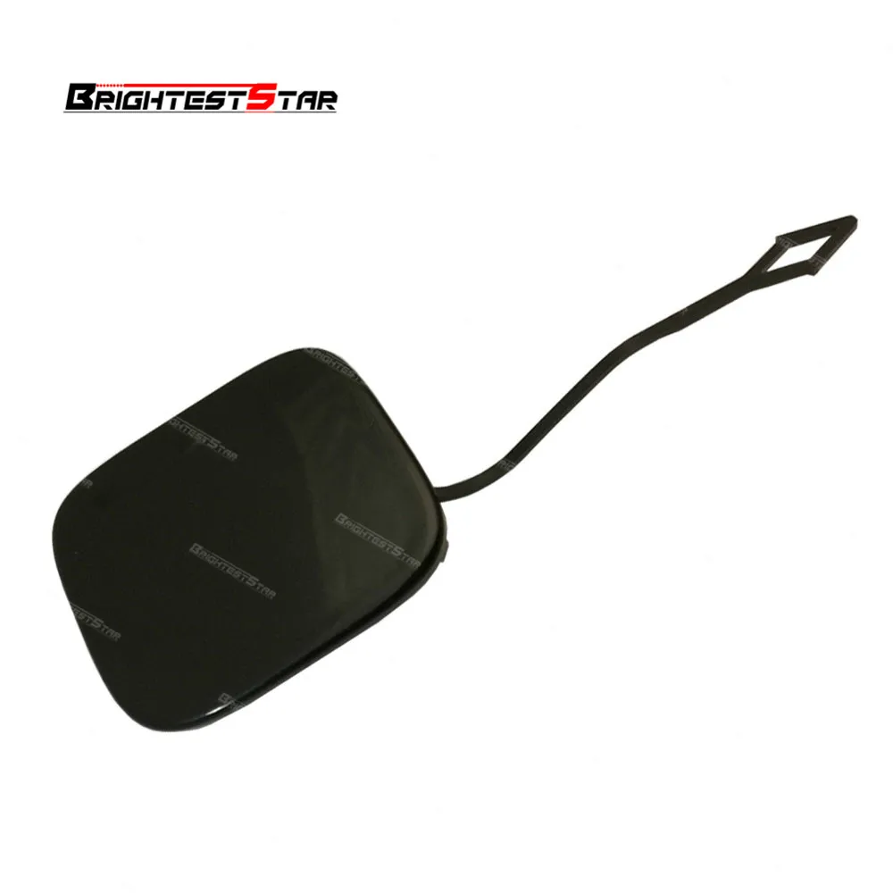 2468851022 Primed Rear Bumper Tow Bar Cover Cap Flap Trailer Hitch Mount For Mercedes Benz B -Classe W246 B160 B180 B200 B220 | Автомобили