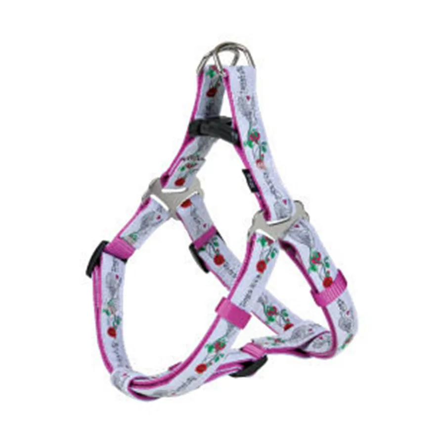 Pet Collors Dog Leash Nylon Led Honden Cachorro Chihuahua Harnesses For