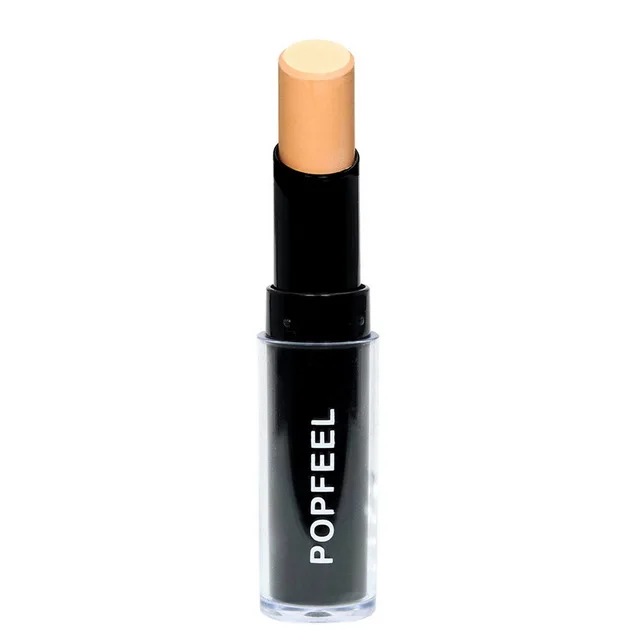 Popfeel  Eye Concealer Correction Facial  Makeup Dark Circle Makeup Waterproof Cosmetic Foundation Cream  maquillage facial