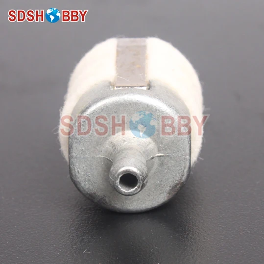 Rcexl D20 * H28mm Clunk стильный топливный фильтр в баке для моделей RC|rc fuel filter|rc fuelmodel rc |