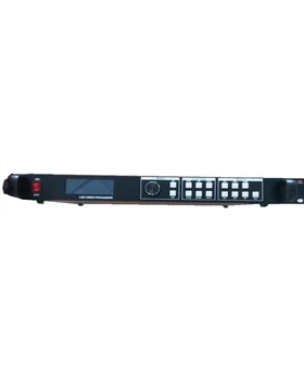 

2304x 816 Seamless Switching Fade-in / Fade-out Cvbs/Dvi/Vga/Output 1*S-Video Lightall Fvp605 Led Display Video Processor
