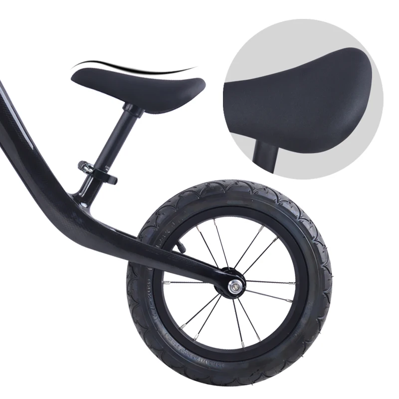 Perfect Free Shipping 12inch Full Carbon fiber Frame Fork For 2~6 Years Old children Bicycle Complete Bike No-Pedal Kids balance bike 3 Perfect Free Shipping 12inch Full Carbon fiber Frame Fork For 2~6 Years Old children Bicycle Complete Bike No-Pedal Kids balance bike 3