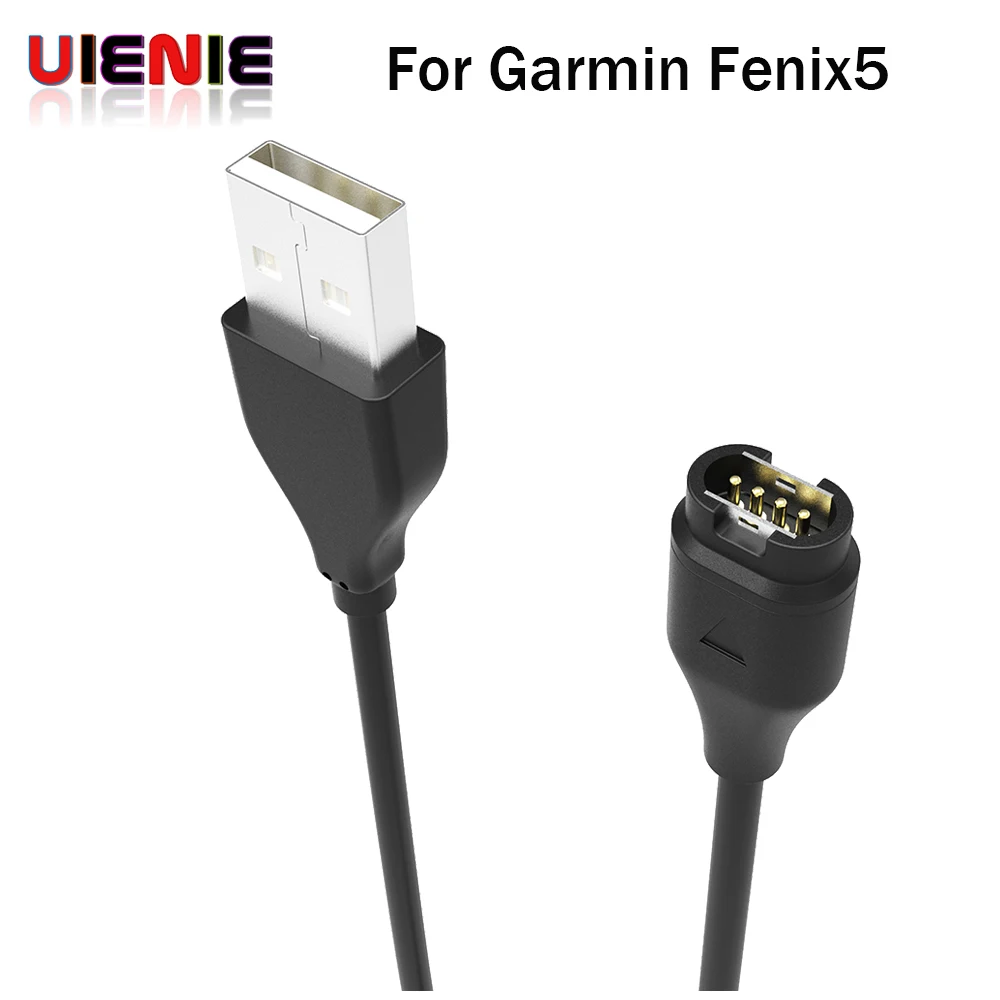 charging fenix 5