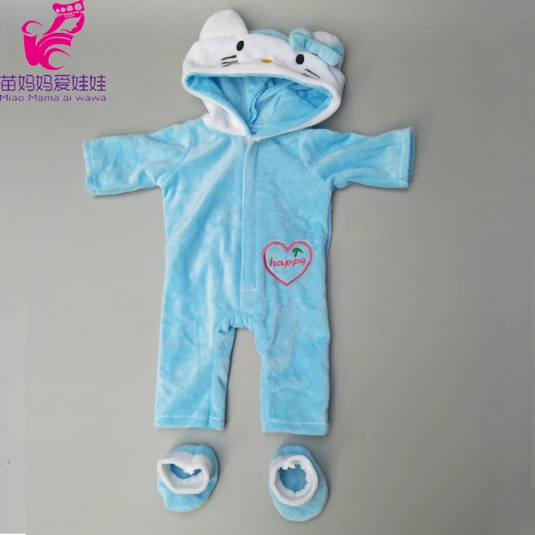 Кукольная куртка для см 43 см born Baby doll Одежда черный pu кожаная кукла пальто для см 40 см 38 см baby doll зимняя одежда Прямая доставка