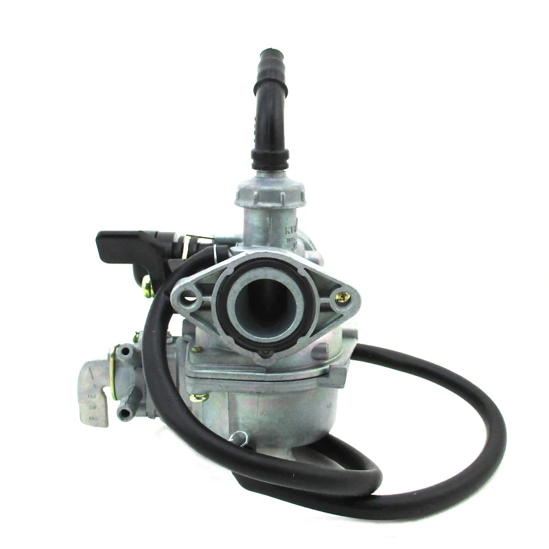 XLSION 19 мм карбюратор PZ19 Carb для Honda след двигатель велосипед CT70 ST70 CT90 ST90 CT ST 70 90