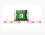 MINISMDC050F-2 100% NOVA 0.50A POLYSWITCH TYCO REPOR FUSÍVEL SMD 1812 24 V