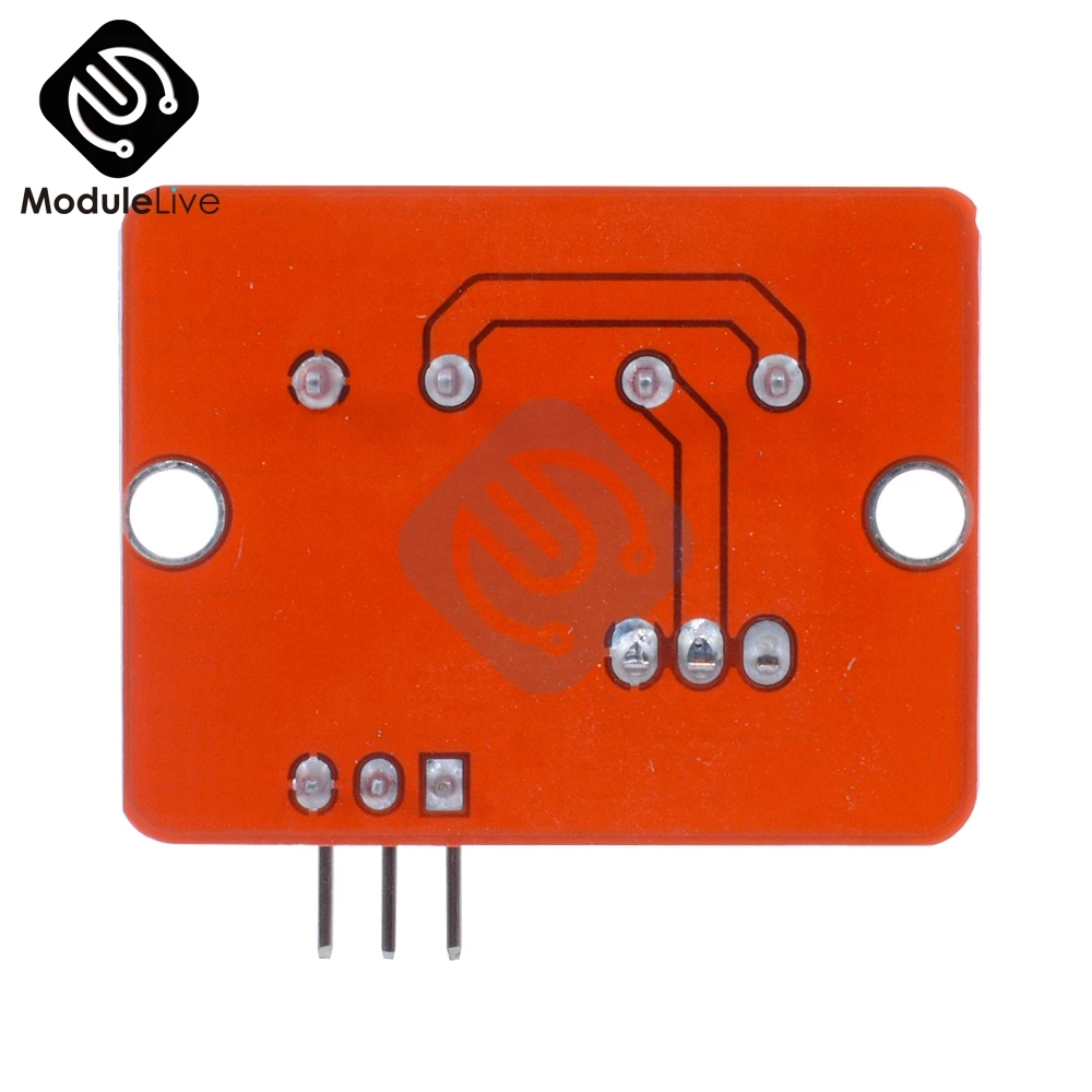 5 шт. Топ Mosfet Кнопка IRF520 Mosfet драйвер модуль для Arduino MCU ARM для Raspberry Pi 3,3 V-5 V IRF520 мощность MOS ШИМ затемнение светодиодный