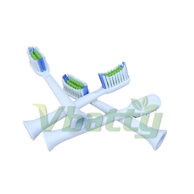 toothbrush head 6