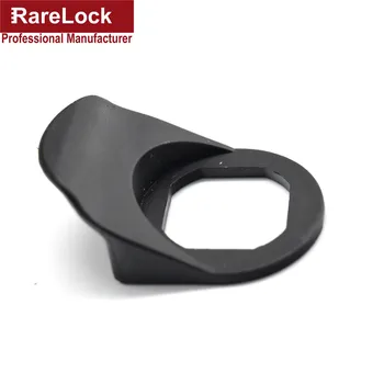 

Rarelock 10pcs/lot ABS Handle For Padlock Cabinet Lock Box,Lock Catch e