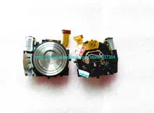 95 NEW FREE SHIPPING! Digital Camera Repair Parts for NIKON L16 L18 LENS ZOOM Unit (Color: Silver) NO CCD