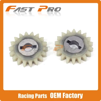 

Motorcycle Oil Pump Gear Kit For ZS177MM ZONGSHEN Engine NC250 KAYO T6 K6 BSE J5 RX3 ZS250GY-3 4 Valves Parts