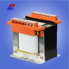 Zheng Xi BK-2500VA управления изоляционный трансформатор сухого типа 2500VA 380 V/220 V переключатель 6 V 12 V 24 V 36 V