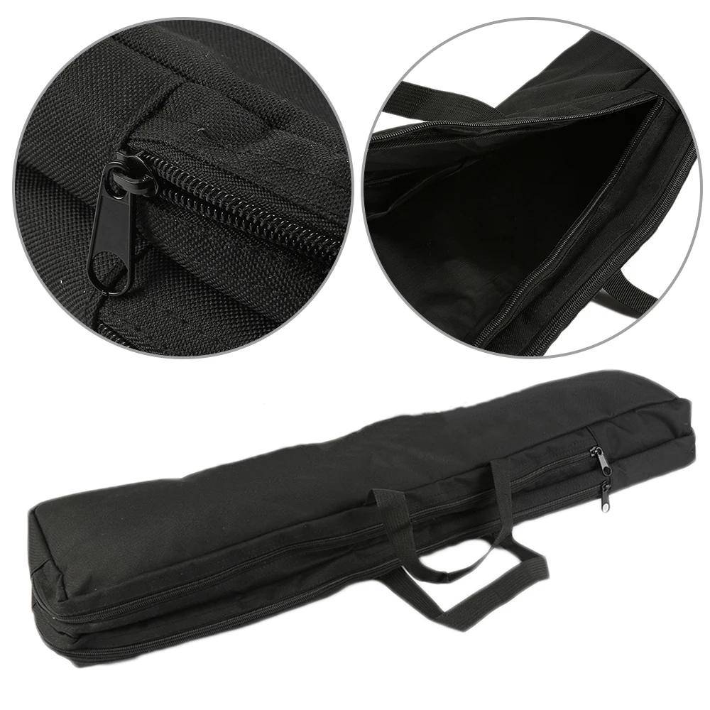 New 1 Pcs Archery Bow Bag Shoulder Handle Carrying Shooting Hunting