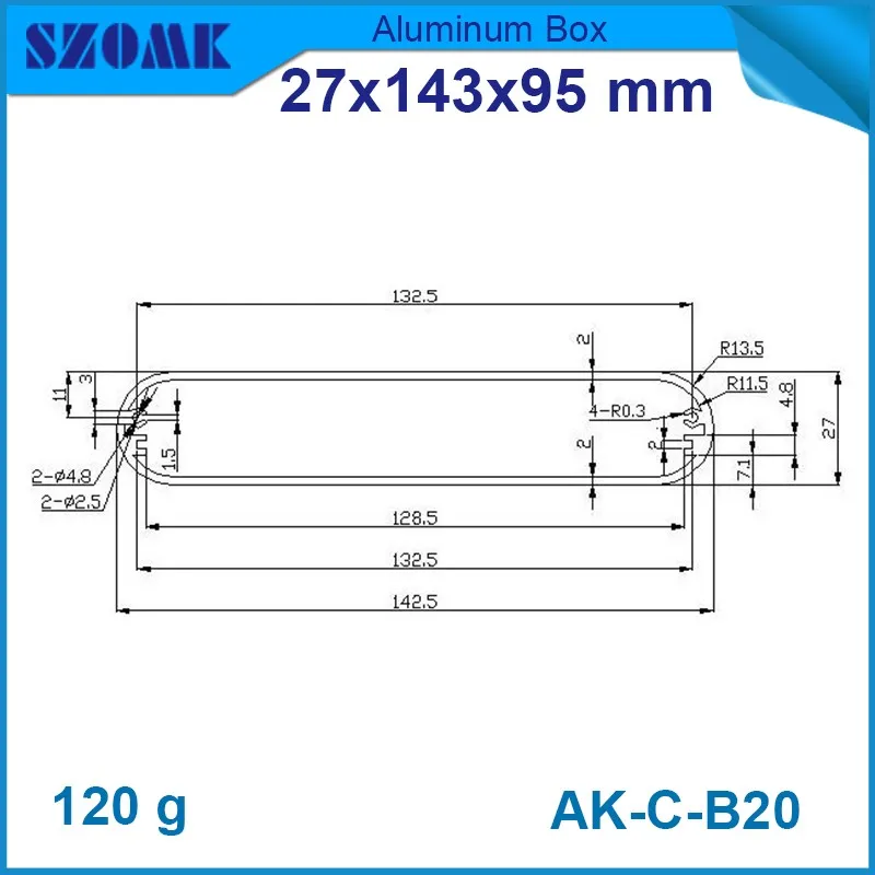 AK-C-B20
