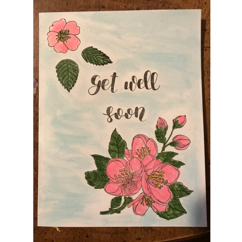 flowers