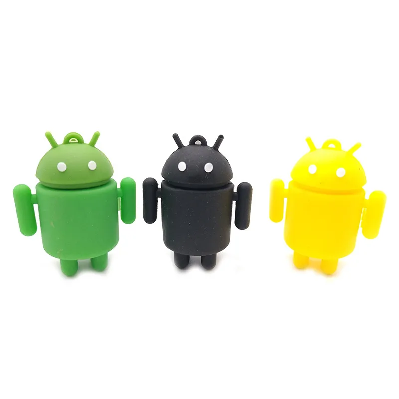 1-Lucky-Android-robot-usb-flash-drive-pendrive-4GB-8GB-16GB-32GB-pen-drive-memory-stick-really_