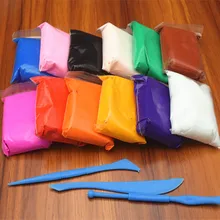 Волшебная глина, новинка, Детский обучающий полимерный глиняный светильник, умный слизистый пластилин, игрушки, подарки для детей на день рождения