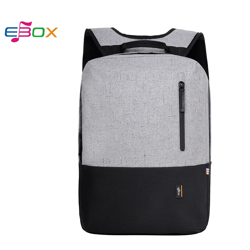 Buy EBOX laptop Notebook Bobby Backpack Men Teenager Boys Girls School