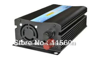 

Inverter Supplier Selling Pure Sine Wave Inverter 800W 24VDC TO 110V220VAC