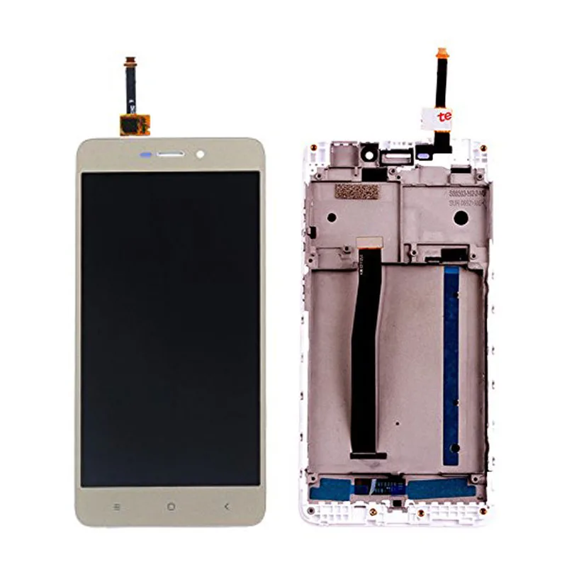 For Xiaomi Redmi 4A  -2