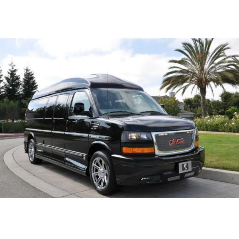 Фонарь для багажника 2014 GMC Savana 1500 2500 3500 Sierra 2500HD 3500HD 10 шт./12 шт./16 шт.|Сигнальная