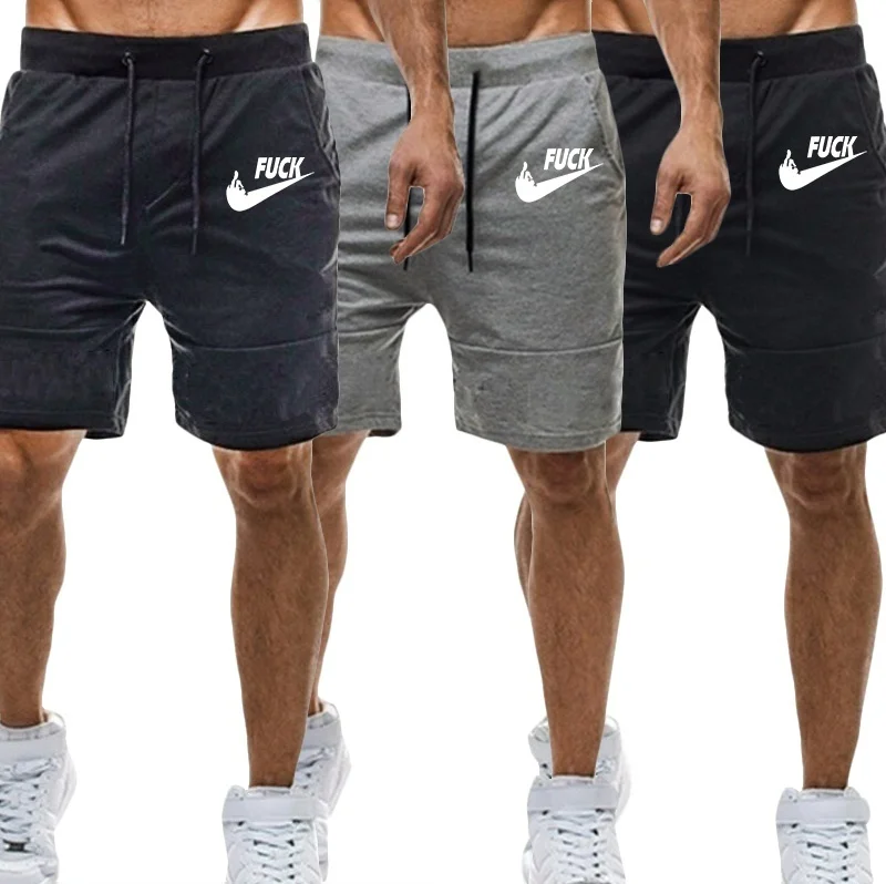 ZOGAA, спортивные мужские шорты для бега, спортивные, баскетбольные, Спортивные Леггинсы, тренировочные, для тенниса, боксерские, футбольные, спортивные, быстросохнущие