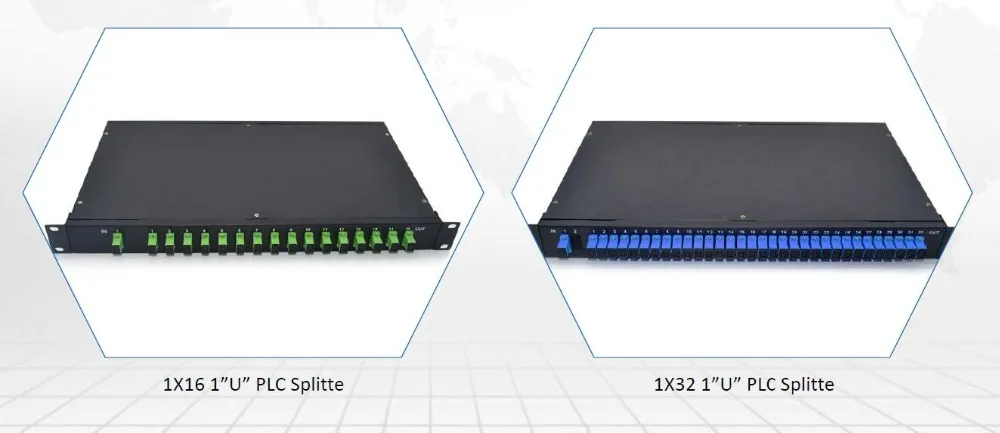 RACK PLC