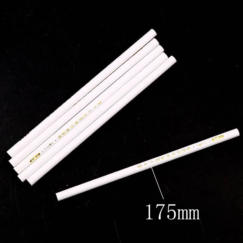 5pcs Nail Art Pen Stick Pasting Rhinestone Glitter Diamond Fingernail Pen Colorful Diamond-encrusted Nail Technician Pen 2