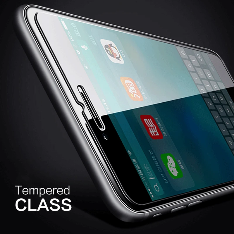 iphone 6 6s 7 7 plus Tempered Glass-10