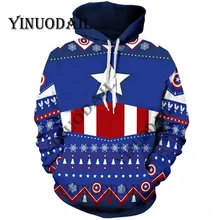 Fans Wear Venom Spiderman 3D Printed Hoodies Captain America Chrismas Cosplay for Men Sweatshirt for Marvel Deadpool Movie Fans Fans Wear Venom Spiderman 3D Printed Hoodies Captain America Chrismas Cosplay for Men Sweatshirt for Marvel Deadpool Movie Fans