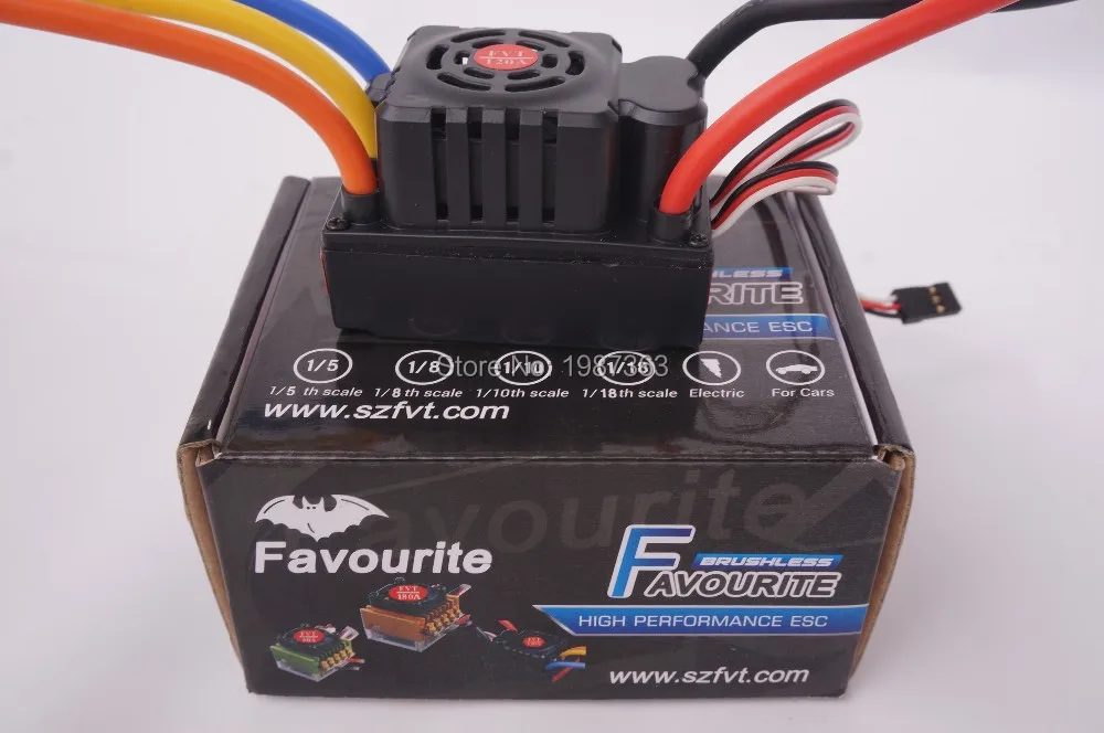 FVT ESC 1