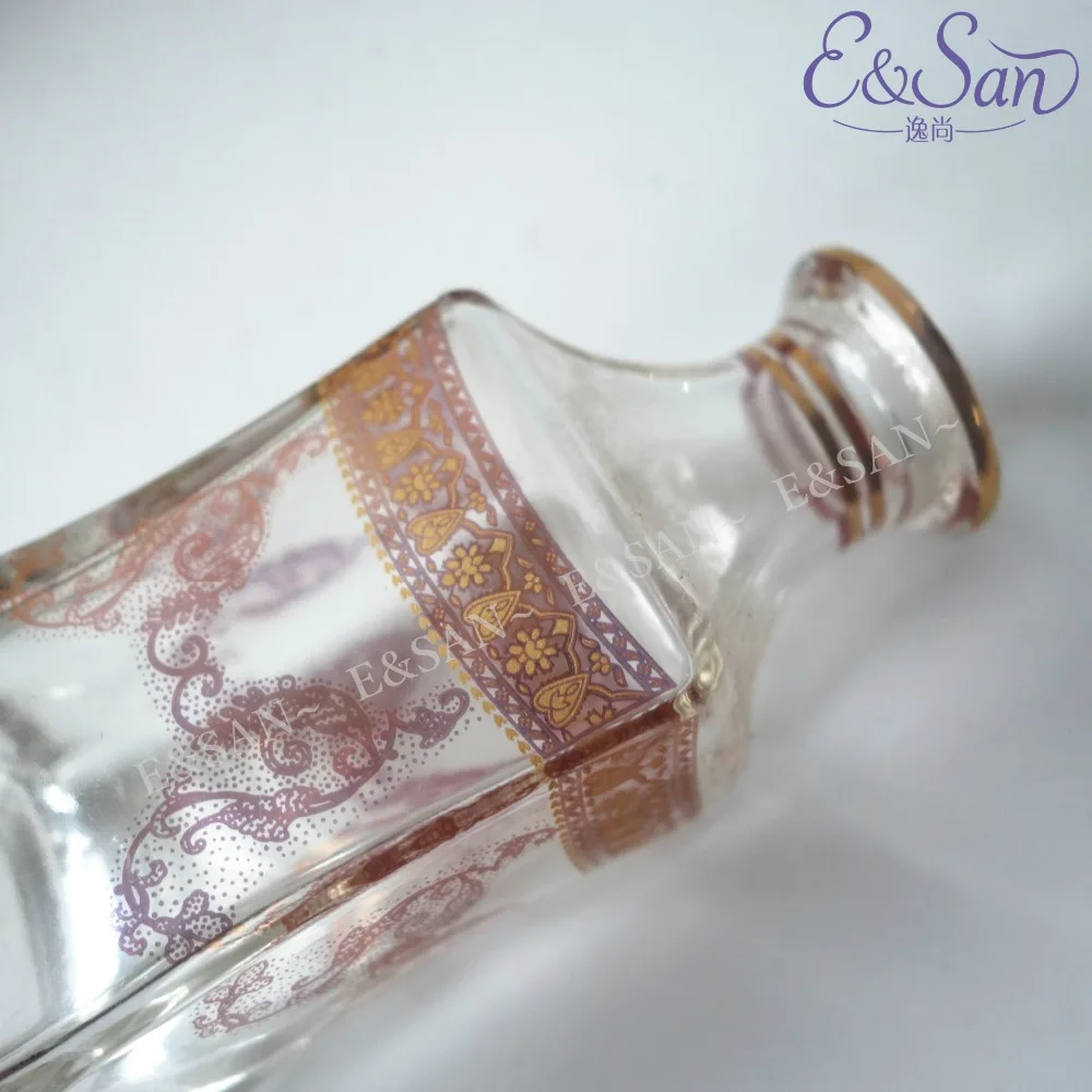 Стеклянные флаконы для духов 100 шт./лот оптовая продажа ZP06Y 150ML дисплей|lot lot|lot 100pcslot