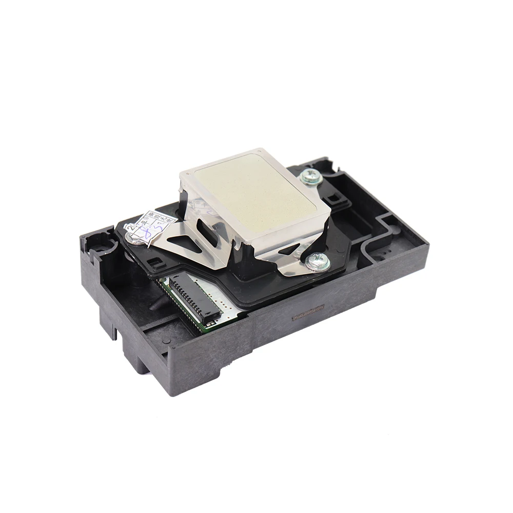 

for Epson L800 F180000 Original Print head R290 R280 R285 T50 PM-G860 A840 A940 T960 PX650 EP702A EP703A EP704A EP705A printhead